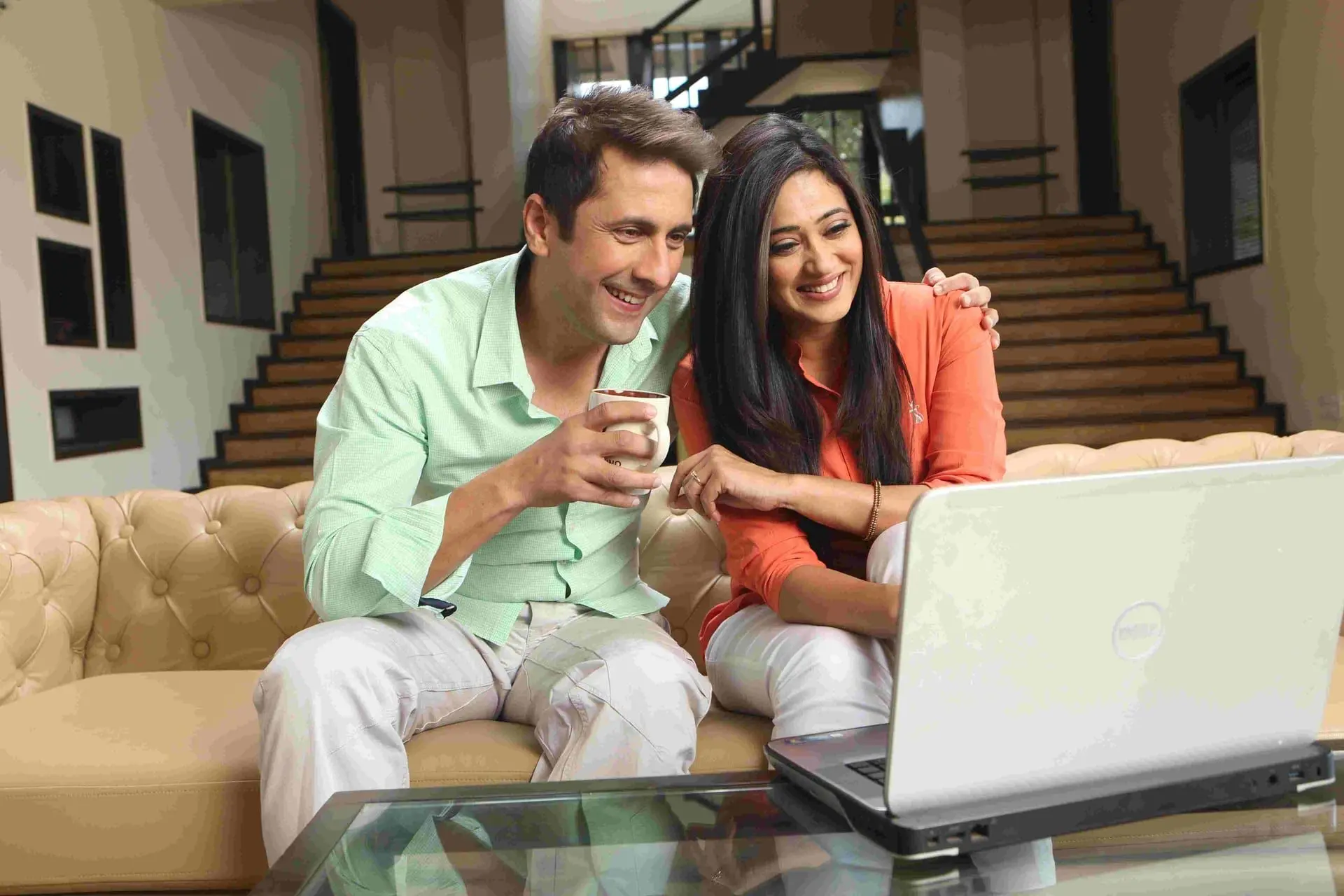 Brand ambassador Shweta Tiwari campaign photo 15 at Royal Heritage, Vasind