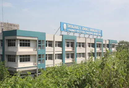 School and college near Royal Heritage, Vasind (4)