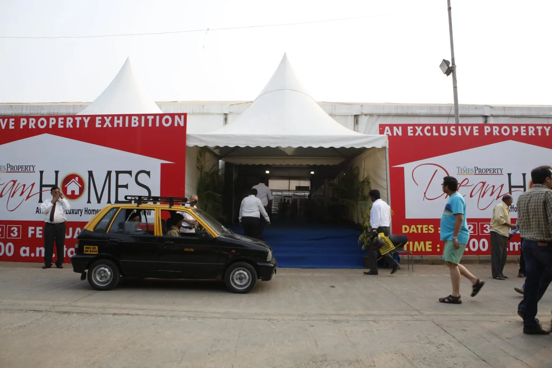 Royal Heritage property exhibition photo 10