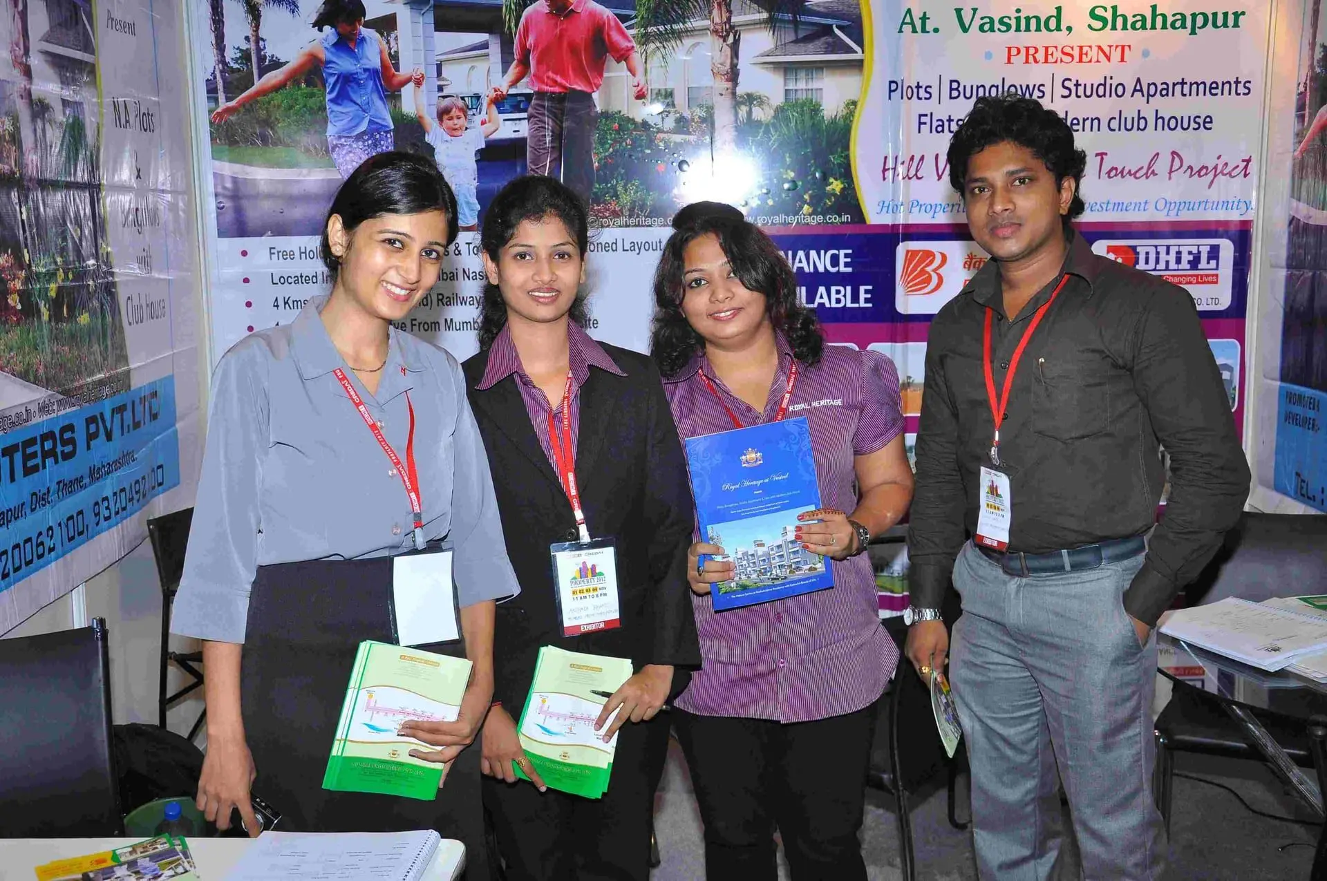 Royal Heritage property exhibition photo 12
