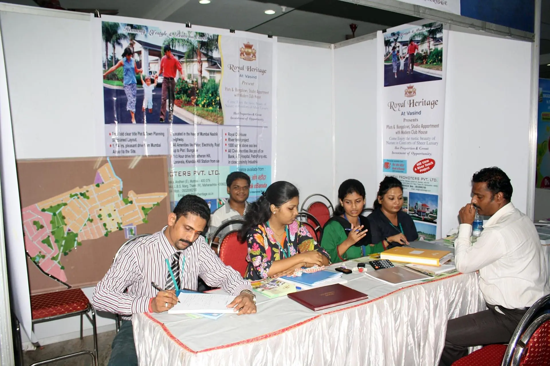 Royal Heritage property exhibition photo 15