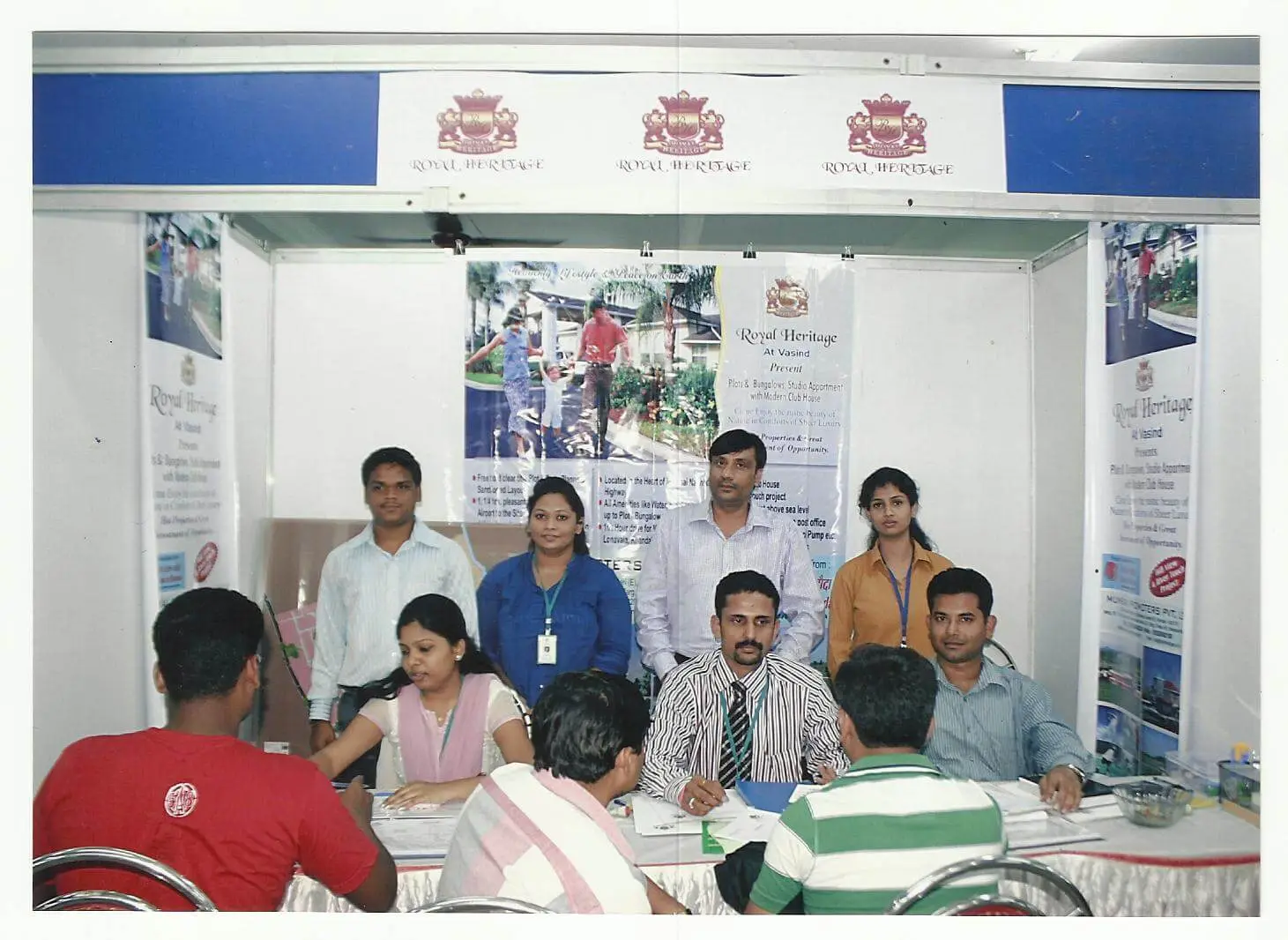 Royal Heritage property exhibition photo 24