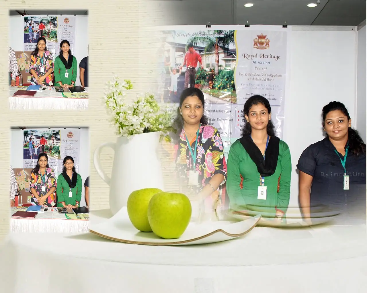 Royal Heritage property exhibition photo 25